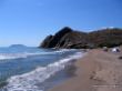 playa de puntas de calnegre